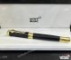 Copy Mont Blanc Muhammad Ali Great Characters Special Edition Fountain Pen (4)_th.jpg